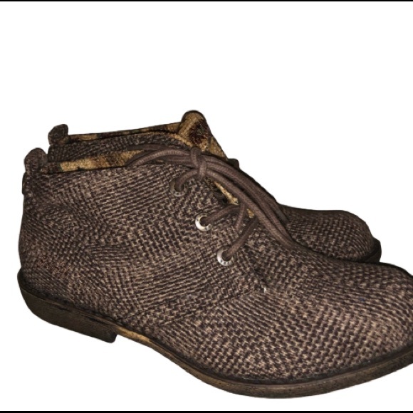 Blowfish Shoes - Blowfish Maui Ankle boots